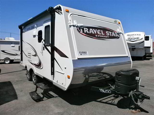 2014 Starcraft Travel Star